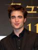 Robert Pattinson